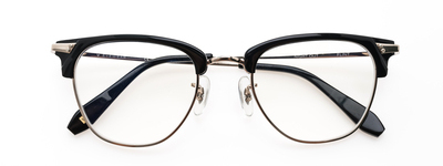 Selection of eyeglass frames available at Upland's Eye Place optical shop