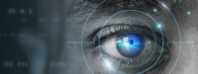 Advanced eye technology used in LASIK co-management